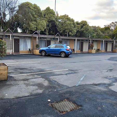 Moe Parklands Motel Luaran gambar