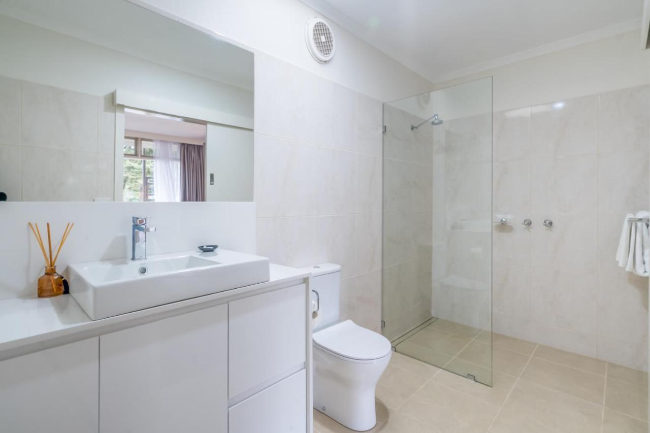 Moe Parklands Motel Luaran gambar