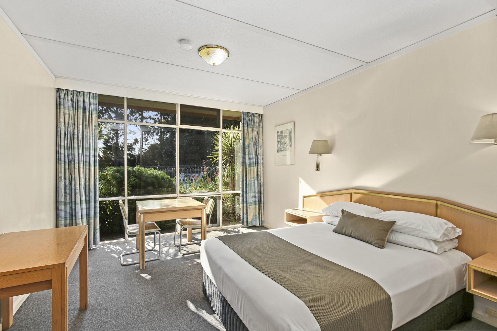 Moe Parklands Motel Bilik gambar