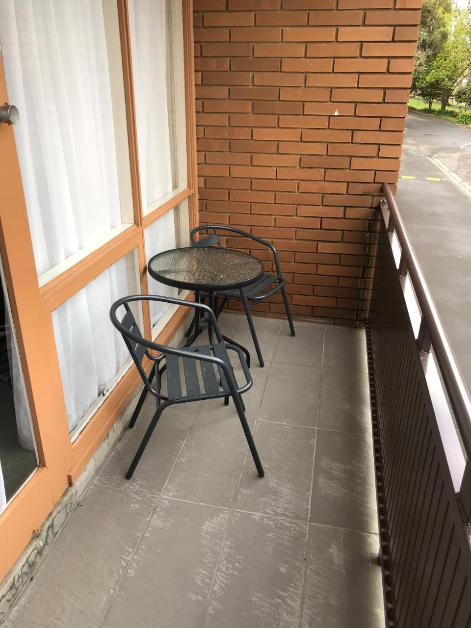 Moe Parklands Motel Luaran gambar
