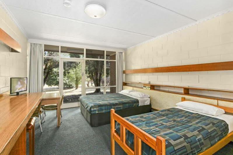 Moe Parklands Motel Luaran gambar